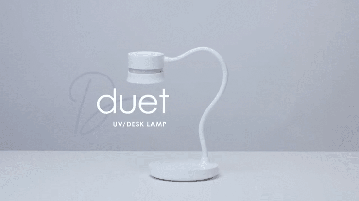 Duet Curing