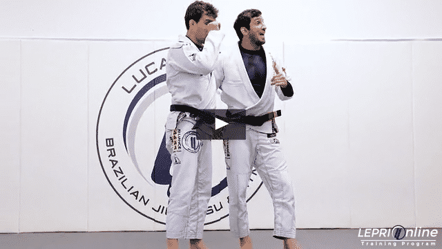 Tips From the Fundamentals Class: Bear Hug Defense to Hip Throw, to Knee on Belly, to Reverse Armbar