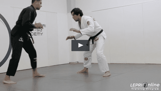 Properly Squaring Up Drill