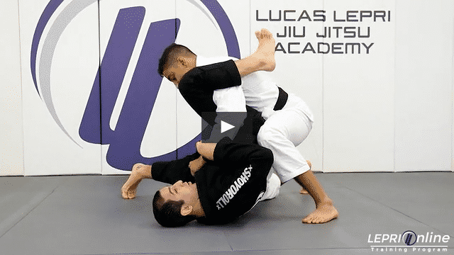 Double Under Defense Drill