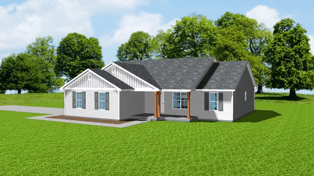  Control 360 Rotation