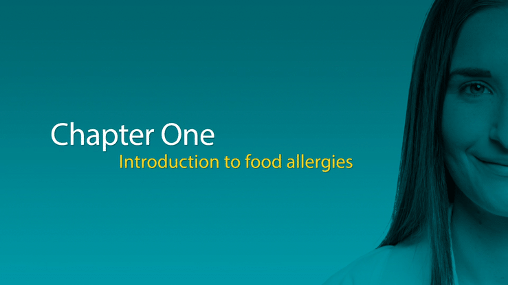 Allergy awareness training for commercial kitchens, catering and hospitality