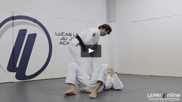 Koshi Guruma Hip Throw