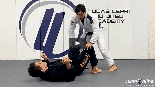 Toreada Pass Entry Drill