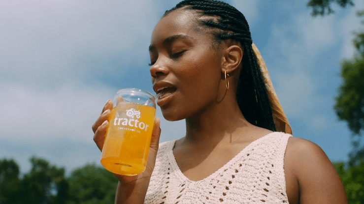 Tractor - The Right Way gif