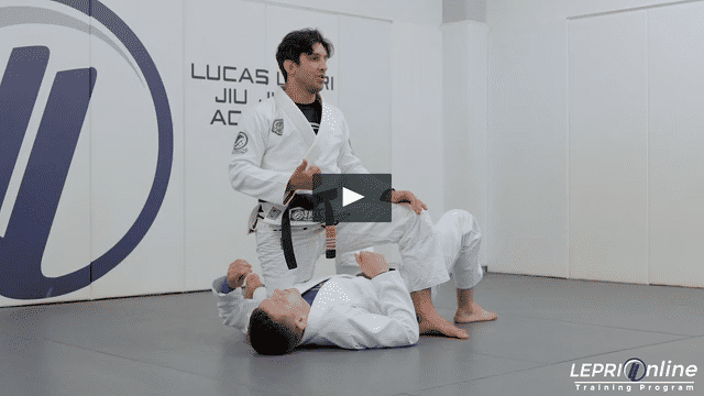 Mount Control to S Mount to Collar Choke or Armbar