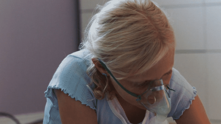 Make A Wish Foundation - Wishes Are Medicine - GIF 1