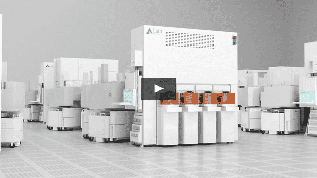 Lam Research Kiyo