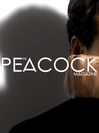 vaani kapoor-cover on the peacock magazine