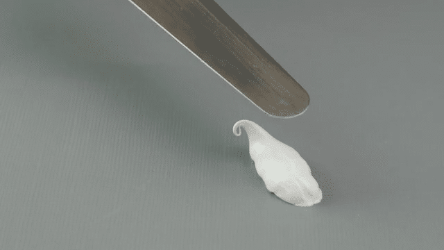 Crystal White